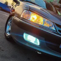 پژوپارس مدل ۹۱دوگانه شرکت