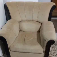 مبل راحتی ۷ نفره