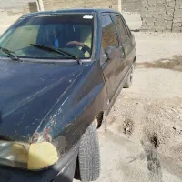 پراید یشمی مدل ۸۱همه چی سالم|خودرو سواری و وانت|میرجاوه, |دیوار