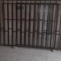 ساخت نرده و حفاظ و جک درب پارکینگ