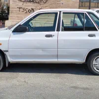 پراید131 SL