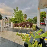 دوبلکس۳۰۰متری پلاک یکجنگل/مبله شهرک اصیل/زیرقیمت|فروش خانه و ویلا|چمستان, |دیوار