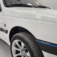 slx 96 عتیقه|خودرو سواری و وانت|بناب, |دیوار