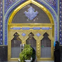 تور مشهد