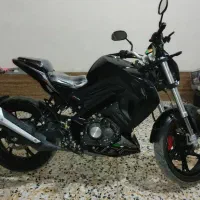 موتور بنلی180s