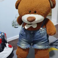 خرس ، کمد کودک