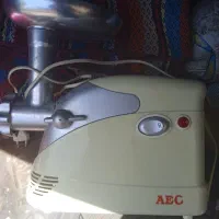 چرخ گوشت