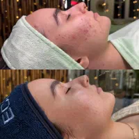 فیشال تخصصی در محیطی آرامش بخش و دلنشین