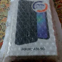سامسونگ A36 128 رم۸