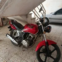 موتور همتاز ویکتوری ۱۵۰