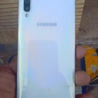 گوشی A50|موبایل|اهواز, پردیس دو|دیوار