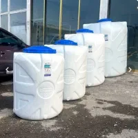 مخزن آب تانکر آب پلی اتیلن