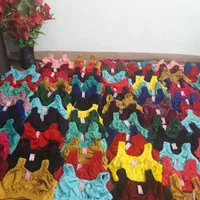 سوتین هندی گل یاس
