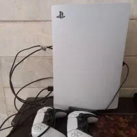 فروش یک دستگاه پی اس فایو