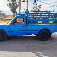 سلام بار نیسان برای تهران حرکت تا فردا ظهر