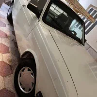 پیکان وانت مدل 89 دوگانه|خودرو سواری و وانت|مشهد, حجت|دیوار