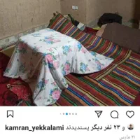 سرایدار و کارگر برای دهکده آرامش گردشگری|استخدام سرایداری و نظافت|مهریز, |دیوار