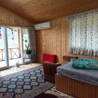 ویلا چوبی دوبلکس دربست روستای ورمیه ماسال|اجارهٔ کوتاه‌مدت ویلا و باغ|ماسال, |دیوار