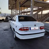 سمند ef7 دوگانه مدل ۹۰|خودرو سواری و وانت|دزفول, |دیوار