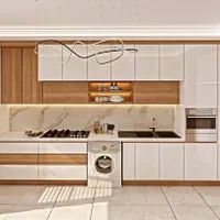 کابینت کمد دکور|مصالح و تجهیزات ساختمان|آستارا, |دیوار