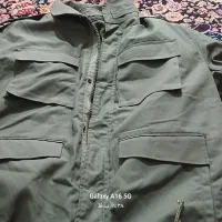 کت آمریکایی جلیقه دار