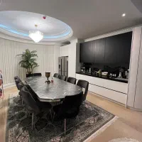 ۲۰۰متر/تک واحدی/طبقه آخر/سرمایه گذاری/۲ پارکینگ|فروش آپارتمان|تهران, درختی|دیوار