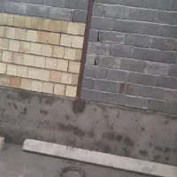 بنا سیمان کار|خدمات پیشه و مهارت|لاهیجان, شهرک سلمان فارسی|دیوار