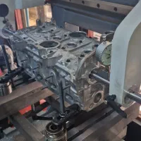 تعمیر تخصصی جای میلسوپاپ ال۹۰ با ضمانت