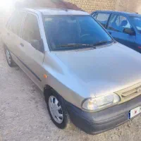 پراید بژ مدل 85 موتور پلمپ|خودرو سواری و وانت|بهارستان, |دیوار