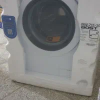 ماشین لباسشویی