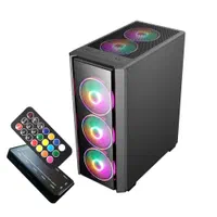 کیس گیمینگ هانت کی مدل Huntkey L200-19|قطعات و لوازم جانبی رایانه|شیراز, ملاصدرا|دیوار