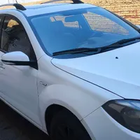 برلیانس H330 اتوماتیک 1500cc، مدل ۱۳۹۶|خودرو سواری و وانت|تهران, شهرک شریفی|دیوار