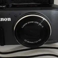 دوربین عکاسی کاننSX270HS