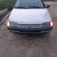 پژو ۴۰۵ ۱۸۰۰