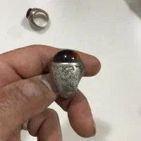 انگشتر سلیمانی کهنه|جواهرات|صدرا-فارس, فاز ۱|دیوار