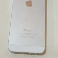 گوشی آیفون 5s|موبایل|ارومیه, |دیوار