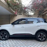 MVM X55 pro|خودرو سواری و وانت|رشت, بلوار گیلان|دیوار
