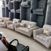 تدی|مبلمان خانگی و میز عسلی|پرند, فاز ۰|دیوار