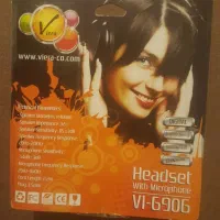 هدست|قطعات و لوازم جانبی رایانه|مهاباد (آذربایجان غربی), |دیوار