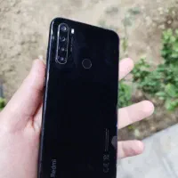 ردمی نوت 8 شیامی