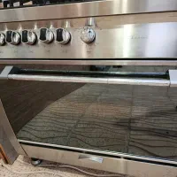 اجاق گاز فردار استیل