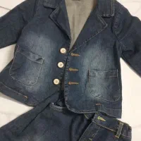 کلی لباس بچگانه کاپشن شلوار سوییشرت بافت کفش|حراج|قم, بنیاد|دیوار