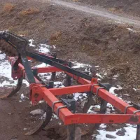 پنجه گازی و یونجه چین