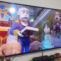 تلویزیون هایسنس|تلویزیون و پروژکتور|لنگرود, |دیوار