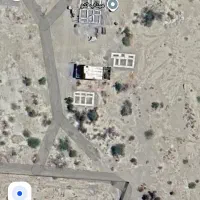 زمین کریم آباد