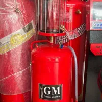 لوازم کامل آپاراتی وتعویض روغن|فروشگاه و مغازه|رضوانشهر, |دیوار