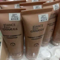 کرم پودر دوسه