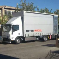 خدمات اسباب کشی منزل‌و جهازیه یلدز|خدمات حمل و نقل|خوی, |دیوار