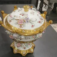 ظروف دکوری لیلی و مجنون|ظروف سرو و پذیرایی|تهران, درب دوم|دیوار