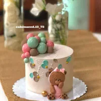 به یک نفرفروشنده جهت کاردر قنادی خانوم یا آقا|استخدام خدمات فروشگاه و رستوران|مشهد, جاهد شهر|دیوار